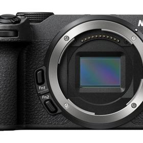 【中古】Nikon ニコン ミラーレス一眼 Z30 ボディ Zマウント APS-C 動画 Vlogブラック