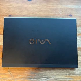 VAIO ノートPC 第7世代 VAIO Pro PG VJPG11