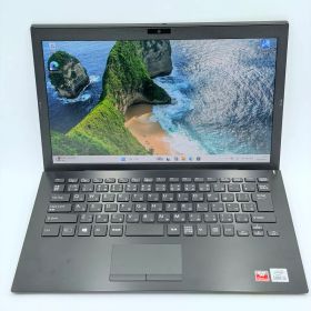 VAIO Pro PG VJPG13C11N 16GB/256GB