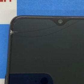 即日発送可OPPO Reno A 128GB ブラック CPH1983 SIMフリージャンク品