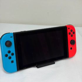 【良品】Nintendo Switch 初期型 HAC-001