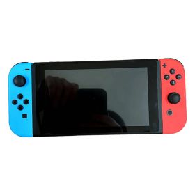 Nintendo Switch 本体 ネオン HAC-001-01 付属品一式