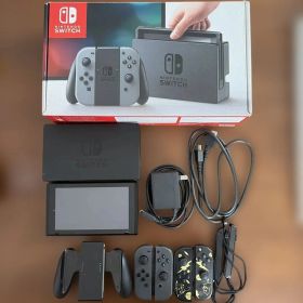 Nintendo Switch 本体 セット