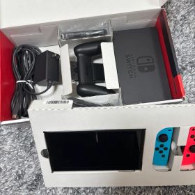 Nintendo Switch本体 トモコレ オーバークック