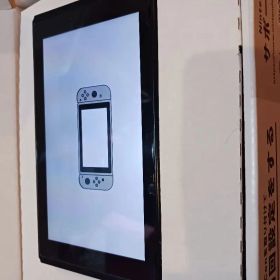 Nintendo Switch 本体 ニンテンドースイッチ