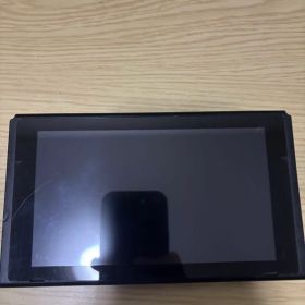 Nintendo Switch 本体