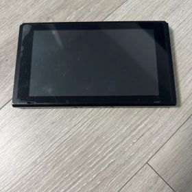 Nintendo Switch 本体 ジャンク品