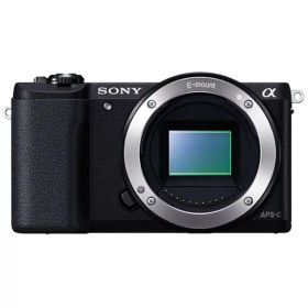 【中古】ソニー SONY α5100 ボディ ブラック ブラック カメラ 中古 人気 おすすめ 高画質