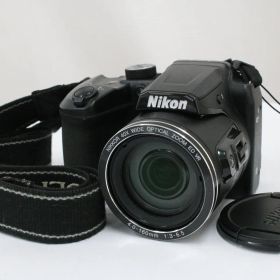 【返品保証】 ニコン Nikon COOLPIX B500 40x コンパクトデジタルカメラ T70