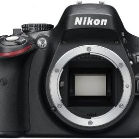 【中古】Nikon デジタル一眼レフカメラ D5100 ボディ カメラ 中古 人気 おすすめ 高画質