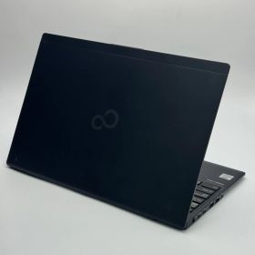 軽量・薄型設計！【Core i5-10世代】 富士通 U9310第10世代Core i5-10310U ★SSD256GB＆メモリ8GB Windows11 pro ノートパソコン Office付