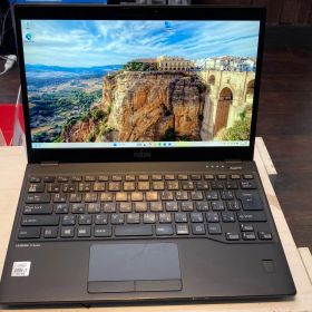 [中古パソコン] LIFEBOOK U9310/D FMVU28011