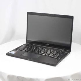 ソフマップ 〔中古品〕 LIFEBOOK U9310X／D FMVU29021【377】