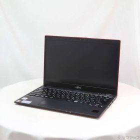ソフマップ 〔中古品〕 LIFEBOOK U9310／D FMVU28011【262】