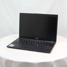 ソフマップ 〔中古品〕 LIFEBOOK U9310／D FMVU28021【262】