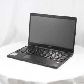 ソフマップ 〔中古品〕 LIFEBOOK U9310X／D FMVU29021【377】