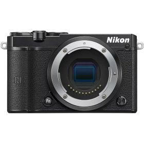 【中古】ニコン Nikon J5 ボディ ブラック ブラック J5BK micro カメラ 中古 人気 おすすめ 高画質