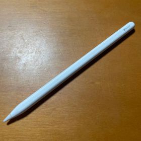 Apple Pencil 第2世代 MU8F2J/A タッチペン