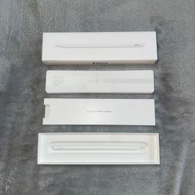Apple Pencil 第2世代