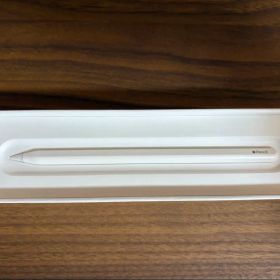 Apple Pencil 第二世代 純正 A2051 箱付き