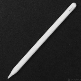 ソフマップ 〔中古品〕 Apple Pencil 第2世代 MU8F2J／A【377】