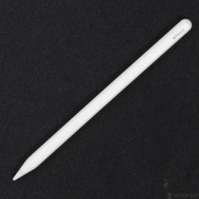ソフマップ 〔中古品〕 Apple Pencil 第2世代 MU8F2J／A【196】