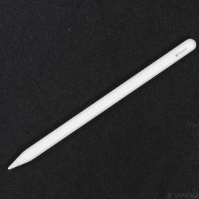 ソフマップ 〔中古品〕 Apple Pencil 第2世代 MU8F2J／A【368】
