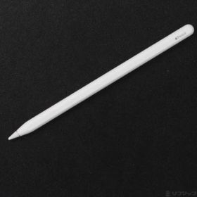 ソフマップ 〔中古品〕 Apple Pencil 第2世代 MU8F2J／A【344】