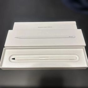 Apple Pencil 第二世代 ジャンク