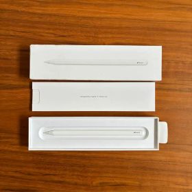Apple Pencil 第2世代 MU8F2J/A