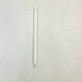 【全額返金保証】【最速発送】Apple Apple Pencil（第2世代） A2051 美品 動作確認済