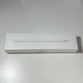 Apple Pencil 第2世代