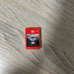 真・三國無双 ORIGINS Nintendo Switch2 ソフト