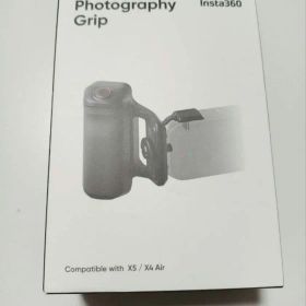 Insta360 Photography Grip X5 / X4 Air