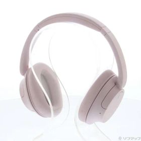 ソフマップ 〔中古品〕 WH-CH720N PC ピンク【198】