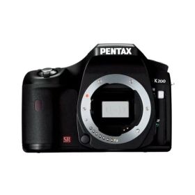 【中古】ペンタックス PENTAX K200D ボディ カメラ 中古 人気 おすすめ 高画質