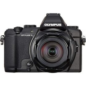【中古】 オリンパス OLYMPUS STYLUS-1S 28-300mm 当店保証30日間 人気 ミラーレス 一眼レフ 交換レンズ カメラ