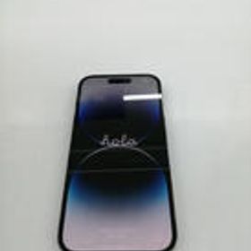 AU IPHONE14 PRO MQ0Q3J/A APPLE