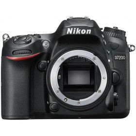 【中古】ニコン Nikon D7200 ボディ カメラ 中古 人気 おすすめ 高画質