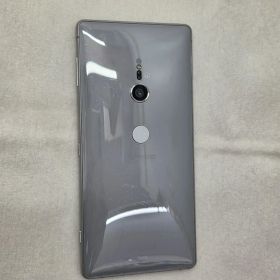 89 S06988 Sony Xperia SO-03K 64GB 本体 アンドロイド 携帯電話 スマホ DOCOMO ドコモ
