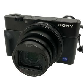 【中古】SONY ソニー DSC-RX100M6 Cyber-shot コンパクトデジタルカメラ 中古 B11584079