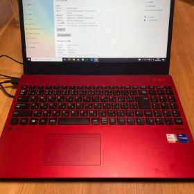 NEC LAVIE N1575/BAR Core i7