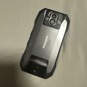 京セラ TORQUE G04 SIMフリー KYV46 11