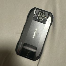 京セラ TORQUE G04 SIMフリー KYV46 9