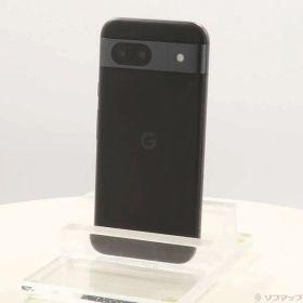 ソフマップ 〔中古品〕 Google Pixel 8a 128GB オブシディアン G576D SIMフリー【262】