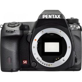 【中古】 ペンタックス PENTAX K-5II ボディ K-5IIBODY 12018 当店保証30日間 人気 ミラーレス 一眼レフ 交換レンズ カメラ