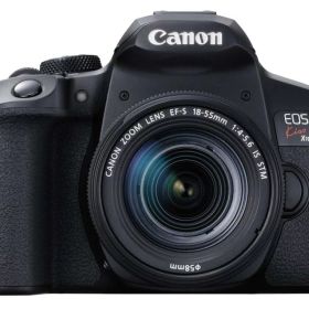 【中古】Canon デジタル一眼レフカメラ EOS Kiss X10i ダブルズームキット EOSKISSX10I-WKIT