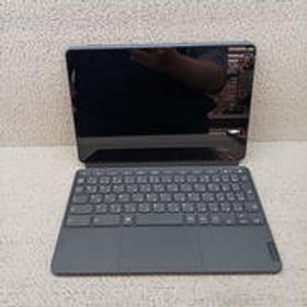 CHROMEBOOKタブレット CT-636F LENOVO