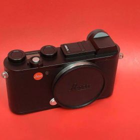 【中古】Leica CL ブラック ボディのみ ライカ 19301