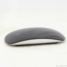 【中古】Apple(アップル) Magic Mouse (USB-C) ブラック (Multi-Touch対応) MXK63ZA／A 【262-ud】